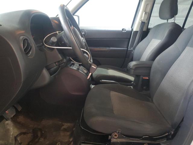 2011 JEEP PATRIOT SP #3308305172