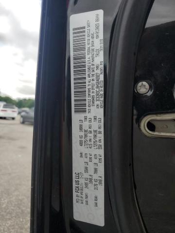 2017 RAM 3500 ST - 3C63R3CJ8HG646927