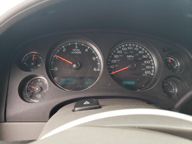 2012 CHEVROLET SUBURBAN C - 1GNSCJE06CR235539