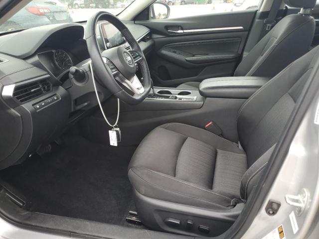 2019 NISSAN ALTIMA SV - 1N4BL4DV5KC258941
