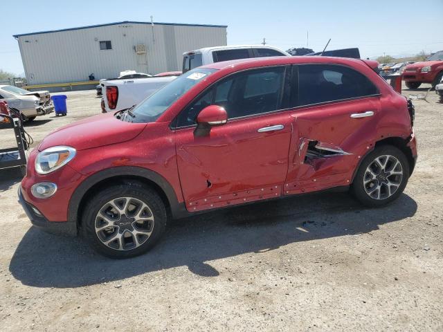 Vin: zfbcfyct3gp339520, lot: 57716325, fiat 500 trekking 2016 img_1