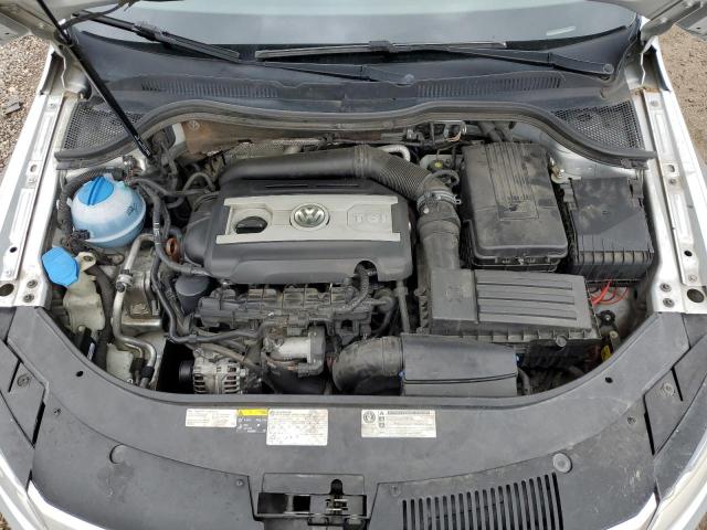 2015 VOLKSWAGEN CC WVWBN7AN1FE815042