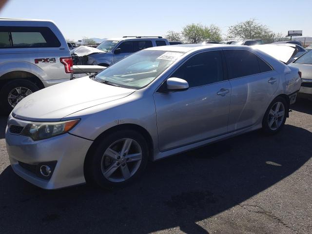 Vin: 4t1bf1fk9cu021525, lot: 57255675, toyota camry base 2012 img_1