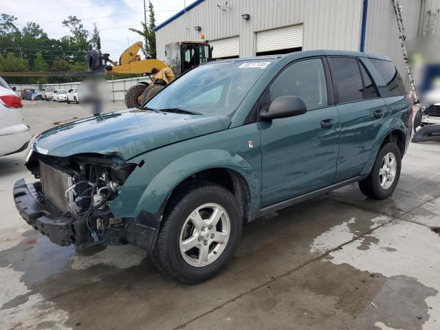 SATURN VUE