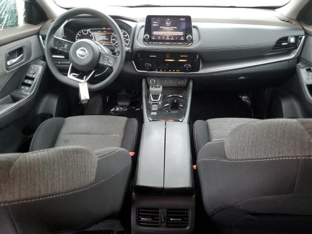 2021 NISSAN ROGUE SV - 5N1AT3BA8MC827120