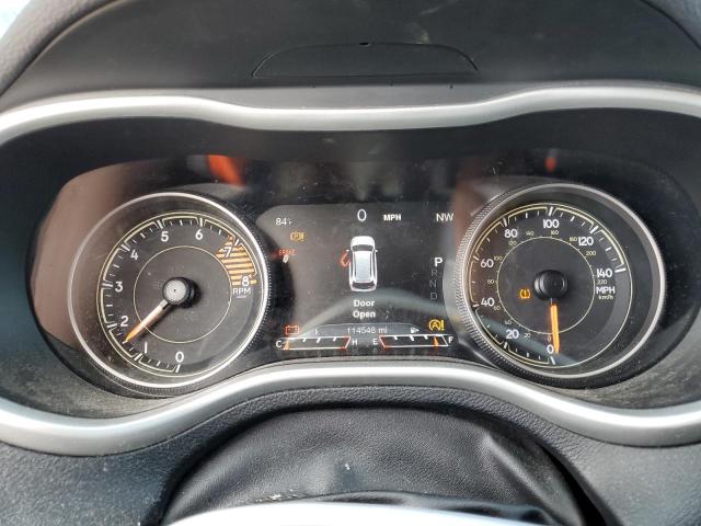 2017 JEEP CHEROKEE T - 1C4PJMBS9HW638497