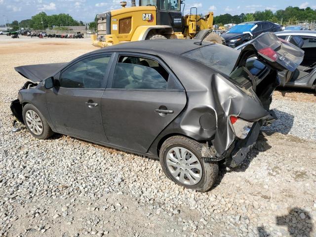 Vin: knafu4a23b5464859, lot: 56336485, kia forte ex 20112
