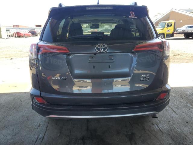 2018 TOYOTA RAV4 ADVEN - 2T3WFREV5JW520774