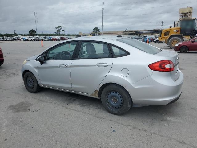 Vin: 3fadp4aj0cm186383, lot: 55819175, ford fiesta s 20122