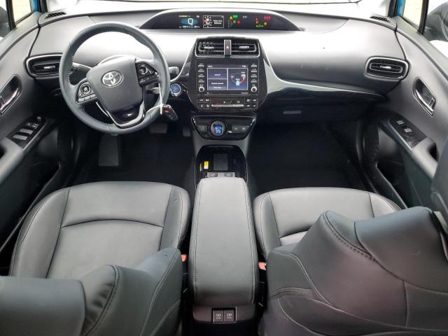 2021 TOYOTA PRIUS SPEC JTDKAMFU1M3146516