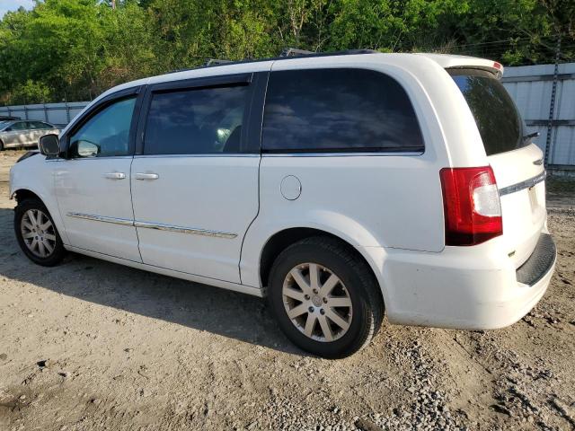 Vin: 2c4rc1bg3dr674413, lot: 55902355, chrysler minivan touring 20132