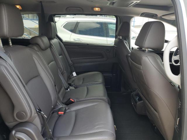 2024 HONDA ODYSSEY TO 5FNRL6H84RB030595