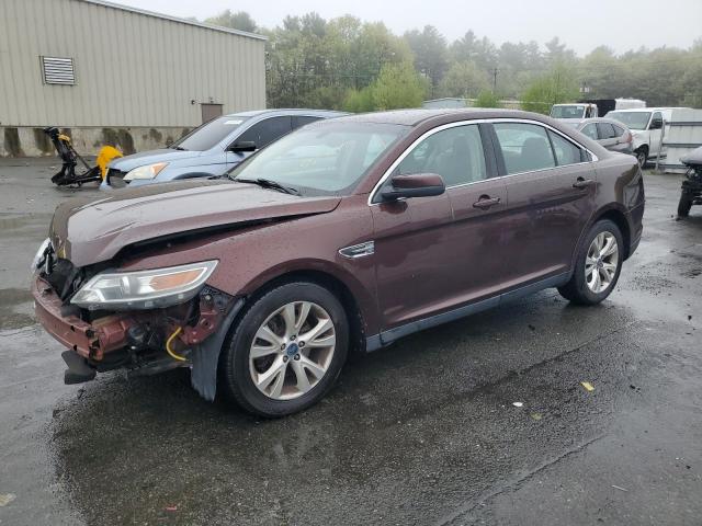 FORD TAURUS SEL