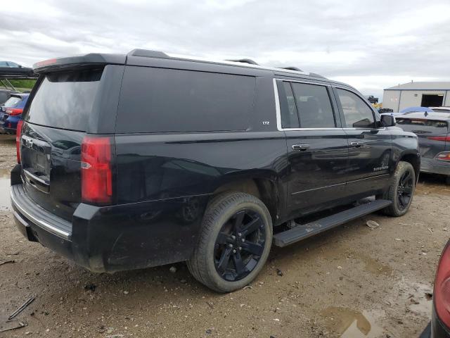 Vin: 1gnskjkc4gr197526, lot: 57774865, chevrolet suburban k1500 ltz 20163