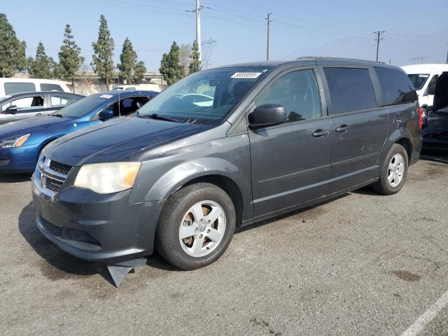 DODGE GRAND CARA