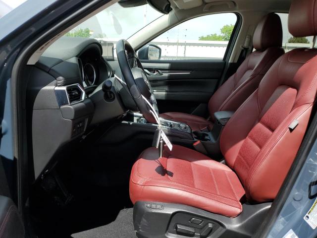 2023 MAZDA CX-5 PREFE - JM3KFBCM4P0292240