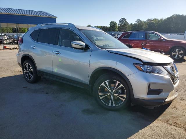 Vin: jn8at2mt8lw008591, lot: 57835115, nissan rogue s 20204