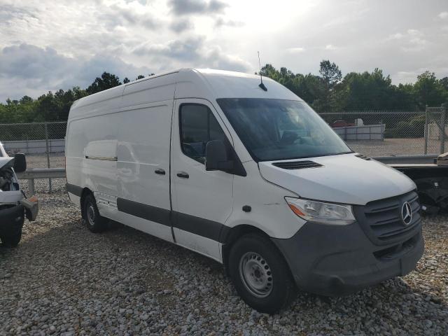MERCEDES-BENZ SPRINTER 2 2021 white  gas W1Y40CHY9MT056631 photo #1