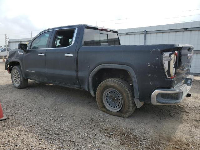 Vin: 3gtp8ded9lg292449, lot: 55072415, gmc sierra c1500 slt 20202