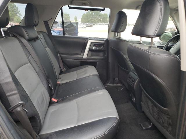 2022 TOYOTA 4RUNNER SR JTENU5JR0N6007731
