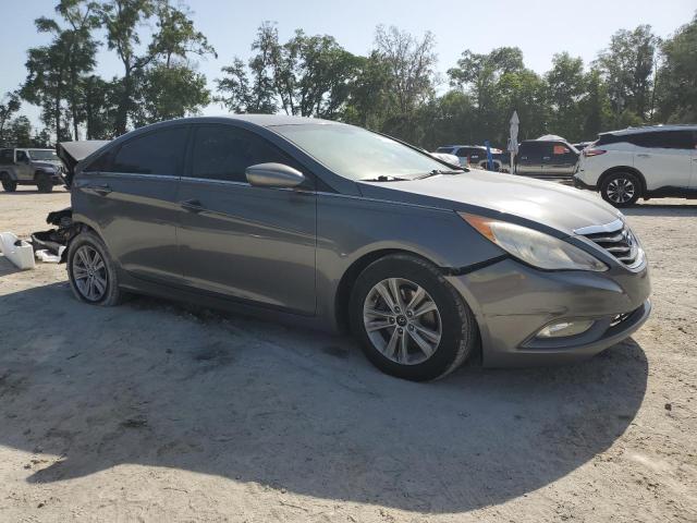 Vin: 5npeb4ac2dh702765, lot: 56957825, hyundai sonata gls 20134