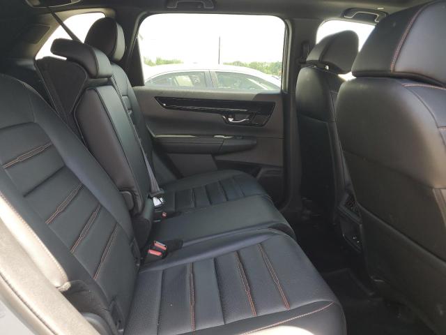 2025 HONDA CR-V SPORT NJ1642E
