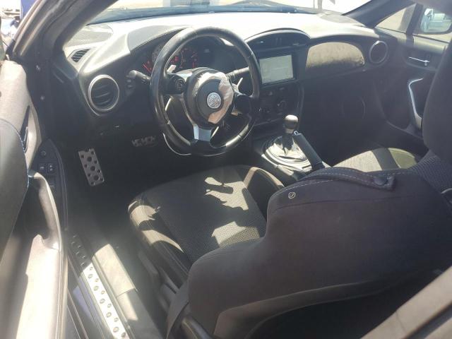 2019 TOYOTA 86 JF1ZNAA12K8704071