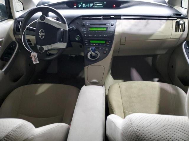 2011 TOYOTA PRIUS - JTDKN3DU1B5301049