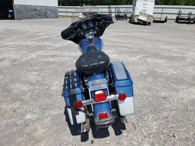 2005 HARLEY-DAVIDSON FLHTCUI 1HD1FCW125Y617573