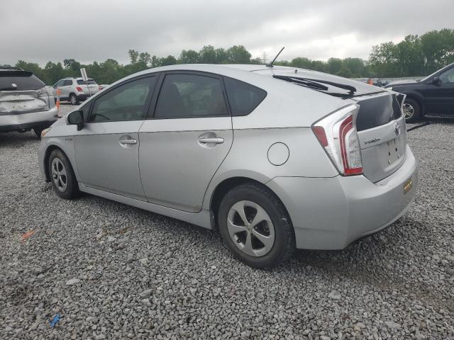 Vin: jtdkn3du9d5630519, lot: 58744385, toyota prius 20132