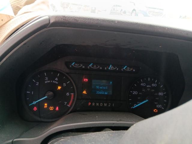 2022 FORD F250 SUPER - 1FT7W2B61NEE89643