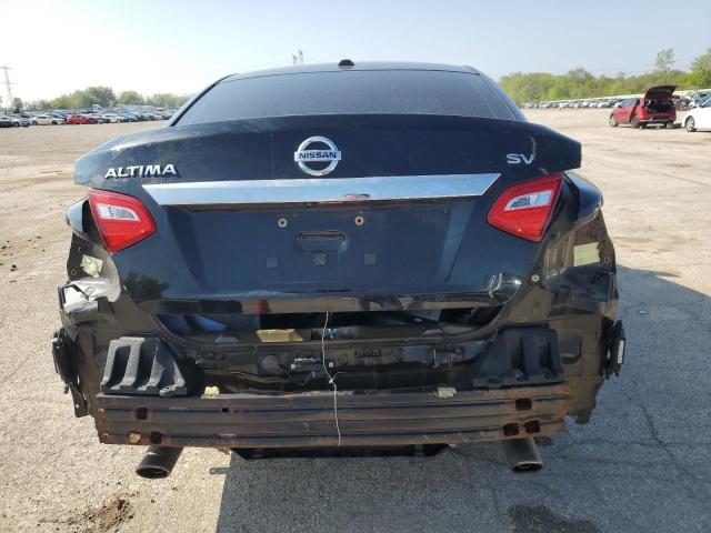2017 NISSAN ALTIMA 2.5 - 1N4AL3AP9HC110070