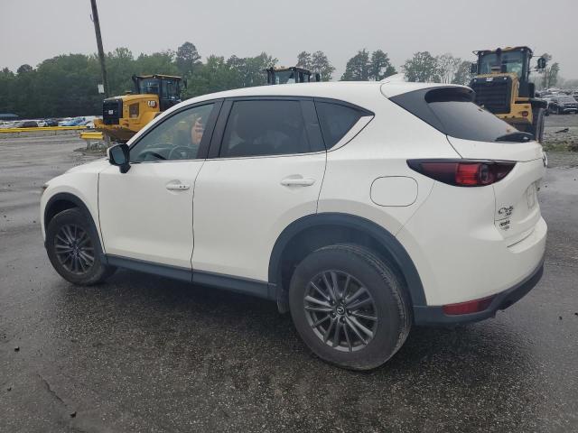 Vin: jm3kfbcm4l0788634, lot: 58016305, mazda cx-5 touring 20202