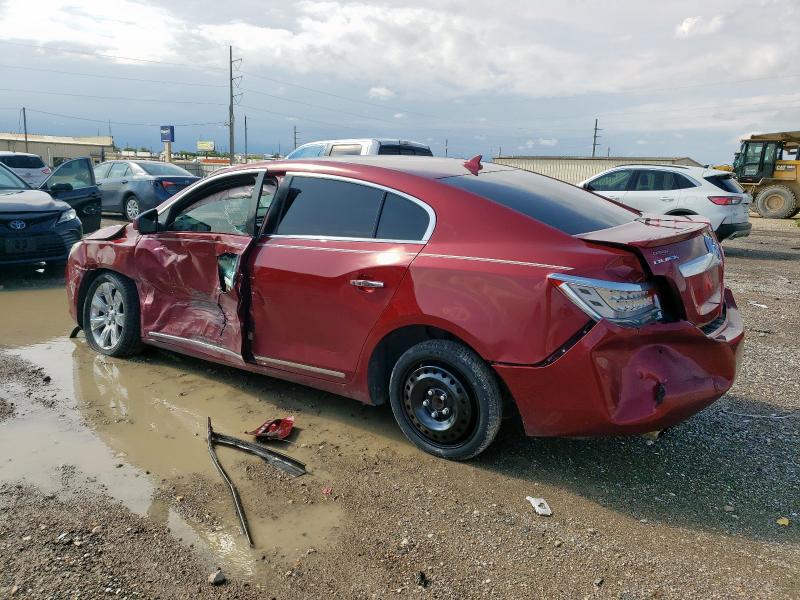 Vin: 1g4gc5eg6af270188, lot: 58782815, buick lacrosse cxl 20102
