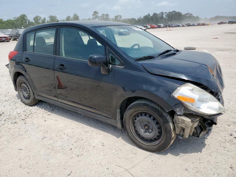 Vin: 3n1bc1cp1ck249678, lot: 57404105, nissan versa s 20124