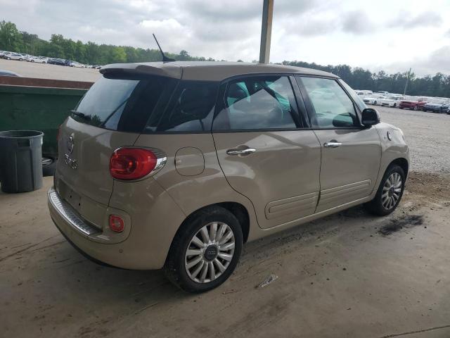 Vin: zfbcfabh0ez027967, lot: 55217515, fiat 500 easy 20143