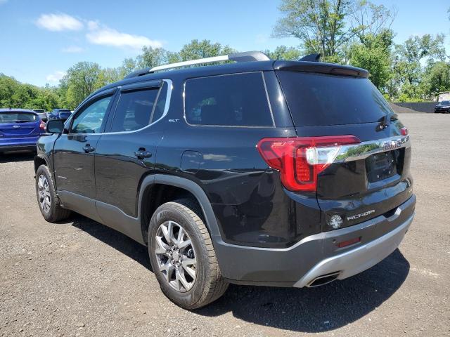 Vin: 1gkknuls6mz111723, lot: 57403095, gmc acadia slt 20212