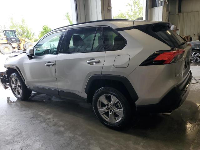 Vin: 4t3mwrfv0ru122857, lot: 55920975, toyota rav4 le 20242