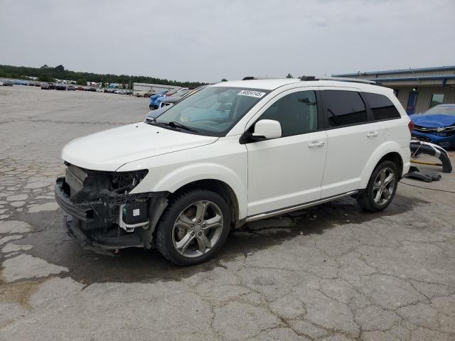 DODGE JOURNEY CR