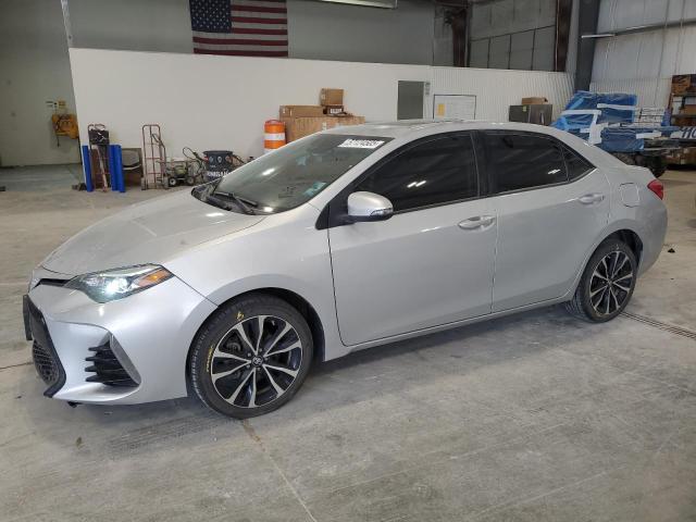 Vin: 5yfburhe4jp783381, lot: 57124505, toyota corolla l 2018 img_1