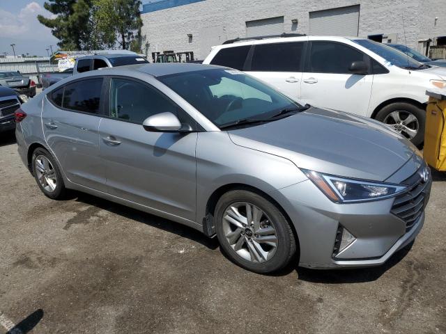 Vin: 5npd84lf1lh610787, lot: 55257475, hyundai elantra sel 20204