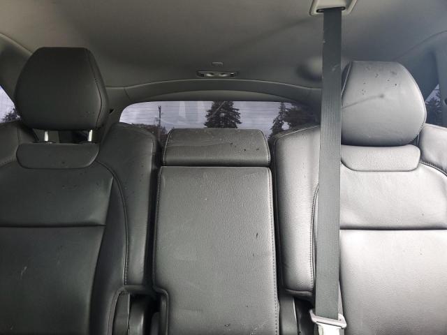 2016 ACURA MDX TECHNO - 5FRYD4H62GB025760
