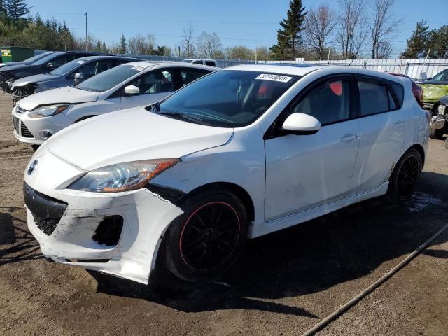Vin: jm1bl1l70c1633353, lot: 52343045, mazda 3 i 2012 img_1