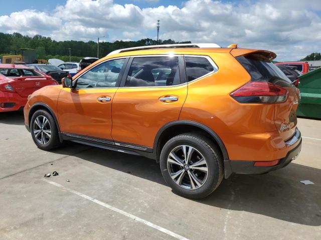 Vin: jn8at2mv1hw014354, lot: 55748095, nissan rogue s 20172