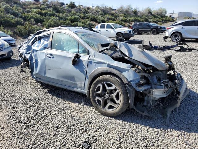 Vin: jf2gtamc2k8277271, lot: 58518475, subaru crosstrek limited 20194