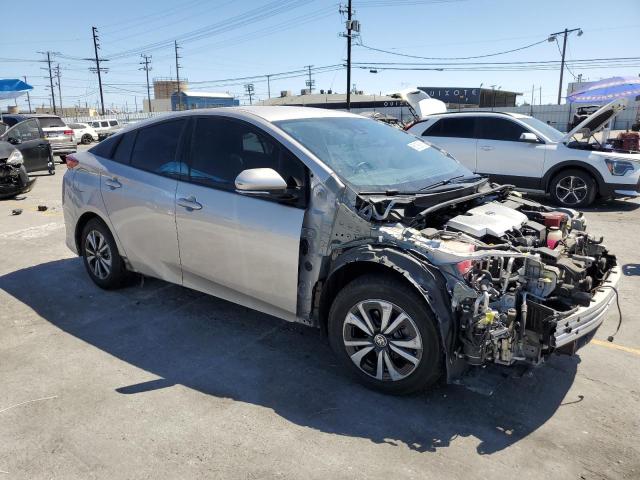 Vin: jtdkarfp7j3099284, lot: 58186915, toyota prius 20184