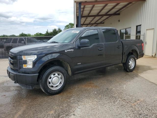 FORD F150 SUPER