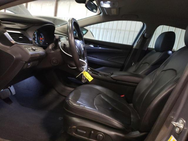 2019 BUICK LACROSSE E 1G4ZP5SS0KU103196