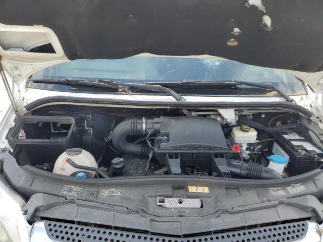 2015 MERCEDES-BENZ SPRINTER 3 WD3PF1CC0FP167428