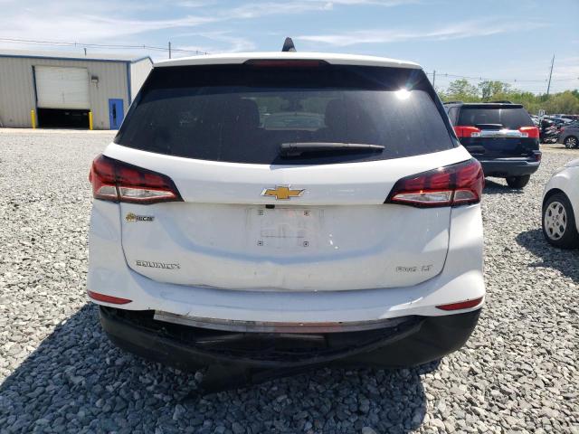 2024 CHEVROLET EQUINOX LT - 3GNAXUEG6RS118239